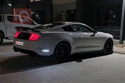 فورد موستانج
